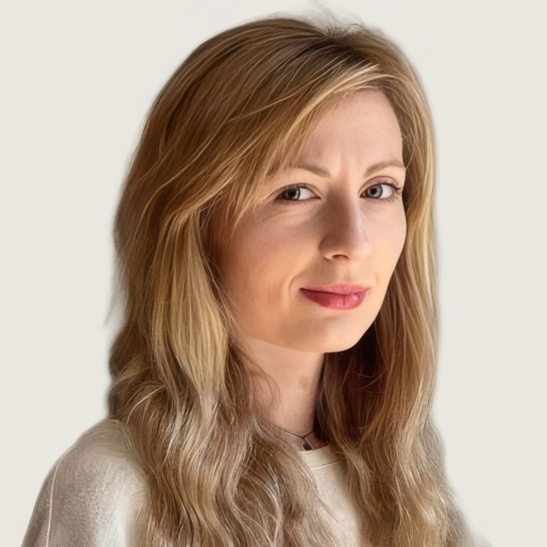 Portret Anita Kalczyńska